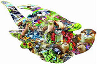 Otter Parade (en forme)