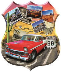 Southwest Cruisin '(en forme)