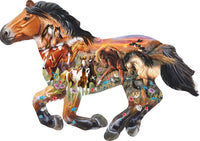 Pastture Sunset (en forme)