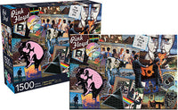 Pink Floyd - Collage