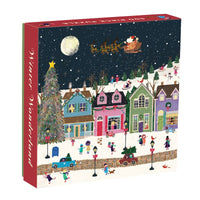 Winter Wonderland, Joy Laforme (500pcs)