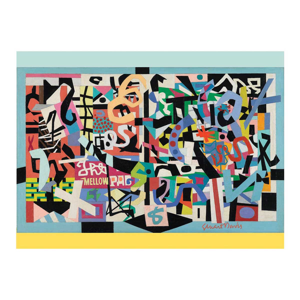 Stuart Davis