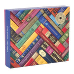 Phat Dog Vintage Library - Foil estampillé (1000pcs)