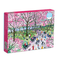 Cherry Blossoms, Michael Storrings (1000pcs)