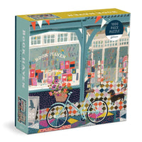 Book Haven in Square Box (1000pcs)