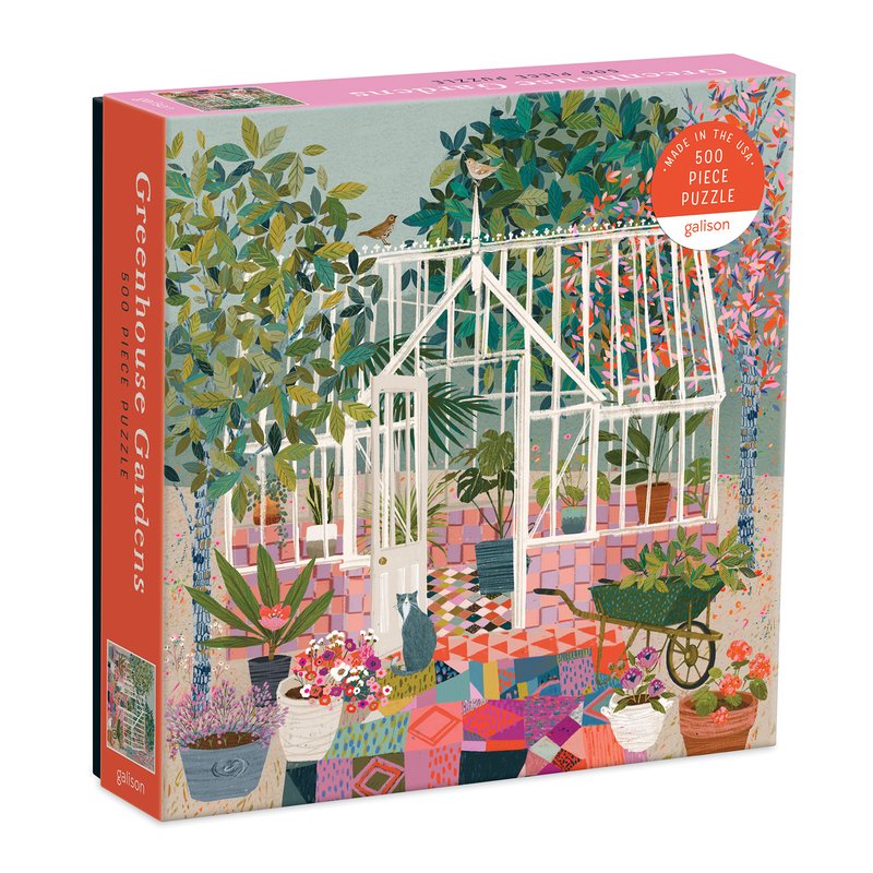 GROUNES GROUTHES (500PCS)