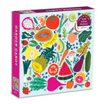 Candy de jardin (500pcs)