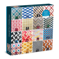 Mosaic Floors (500pcs)