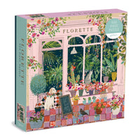 Florette, Victoria Ball (500pcs)