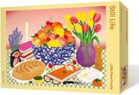 Nature morte, Alice Oehr