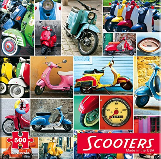 Scooter
