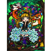 Alice Lost, Hannah Lynn (1000pcs)