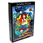 Lady of the Ocean (Beaute Marine), Anie Maltai (1000pcs)