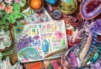 DMG Happy Vibes, Aimee Stewart (2000pcs) (boîte dégustée)