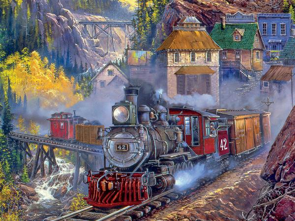 BLAYLOCK - SILVER BELL 2