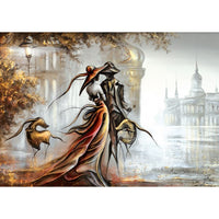 Date aveugle - RAEN Special Edition (1000pcs)