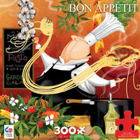 Bon Appetit - What's Cooking? Tracy Flickinger(300pcs)