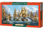Naval Battle (4000pcs)