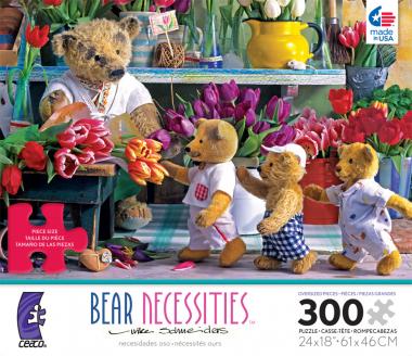 Flower Shoppe