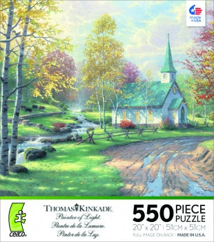 Aspen Chapel
