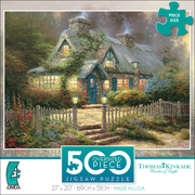 Teacup Cottage