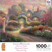 Rosebud Cottage