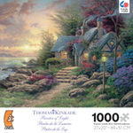 Hideaway en bord de mer