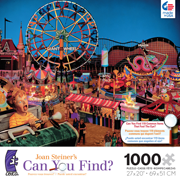 Amusement Park