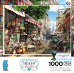 Promenade de lune de miel