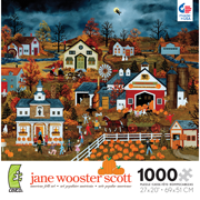 Aventures d'Halloween