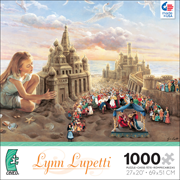 L'architecte innocent