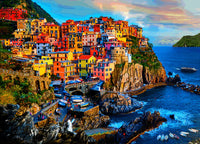 PFG Cinque Terre (PUZZLES FOR GOOD)