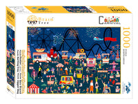 Carnaval PFG (puzzles pour de bon)