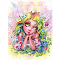 Dreamy Fae, Christine Karron (1000pcs)