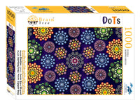 PFG Dots (PUZZLES FOR GOOD)