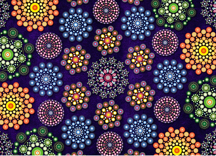 PFG Dots (PUZZLES FOR GOOD)