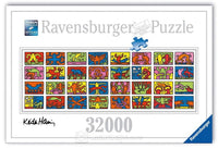 Ravensburger Double Retrospect