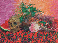 Enigma - Nature morte, Ana Elisa Egreja - série 1 (550pcs)