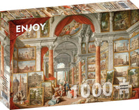 Views of Modern Rome (1000pcs)
