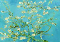 Blossom aux amandes, Van Gogh (1000pcs)