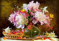 Peonies Beauty (1000pcs)