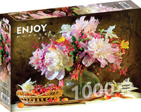 Peonies Beauty (1000pcs)