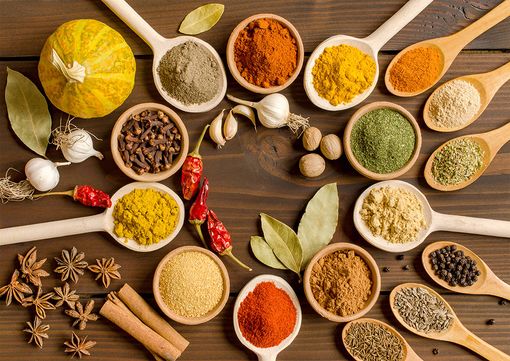 Enjoy- Indian Spices (1000pcs)