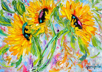 Sunflower Joy (1000pcs)