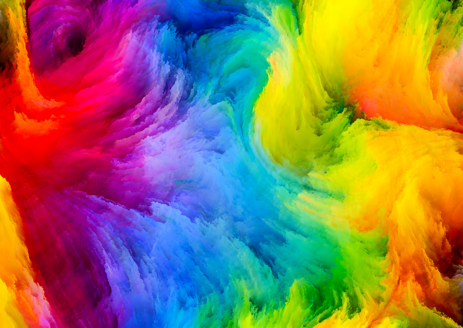 Colorful Dreams (1000pcs)