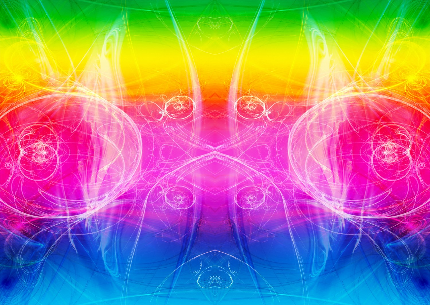 Rainbow Spectrum (1000pcs)