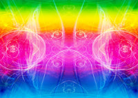 Rainbow Spectrum (1000pcs)