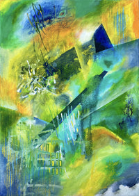 Spring Offensive (1000pcs)