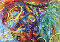 Mont-Reynaud (1000pcs)