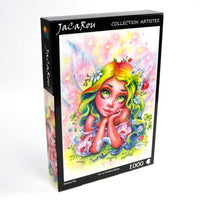 Dreamy Fae, Christine Karron (1000pcs)